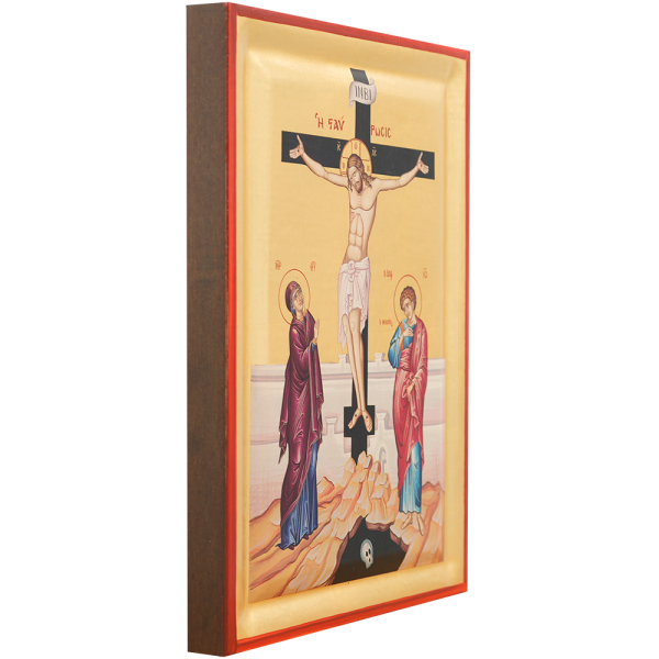 Crucifixion of The Lord - Image 2