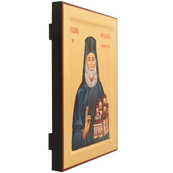 Elder Aimilianos of Simonopetra - Image 2