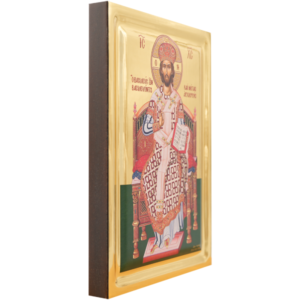 Jesus Christ The Great Archbishop - Image 2
