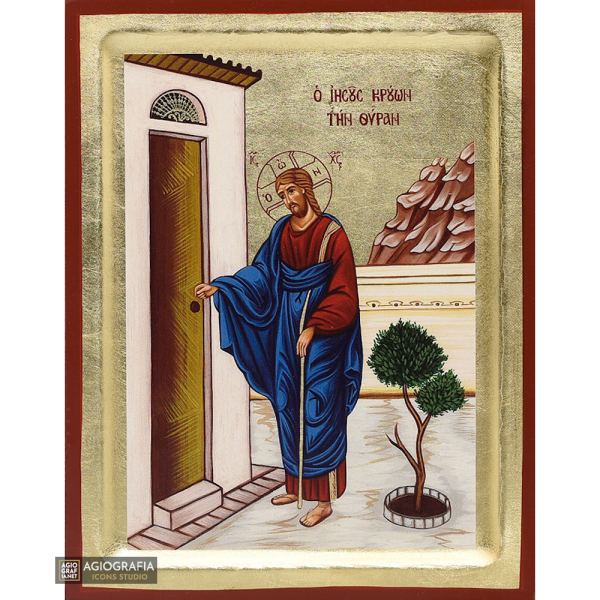 Parables of The Lord Set (3 small Icons) - Image 3