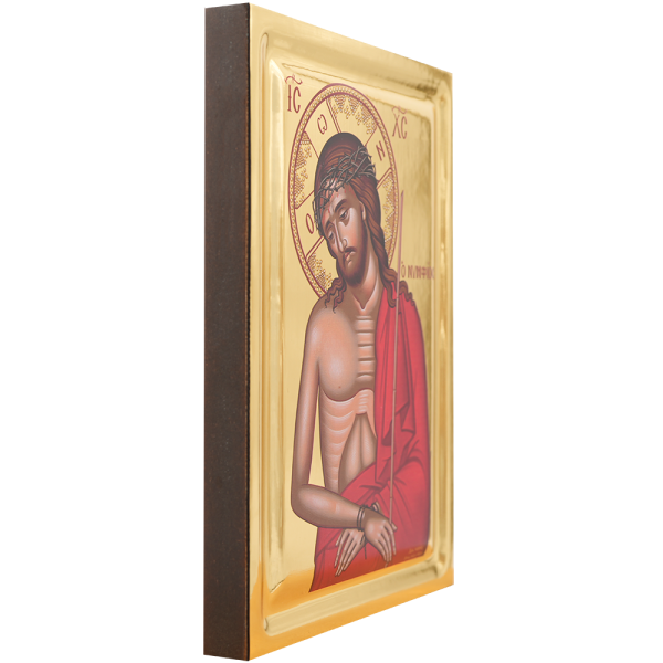 Jesus Christ The Bridegroom - Image 2