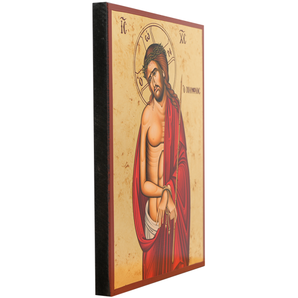 Jesus Christ The Bridegroom - Image 2