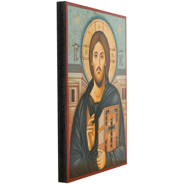 Jesus Christ of Sinai - Image 2