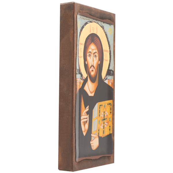 Jesus Christ of Sinai - Image 2