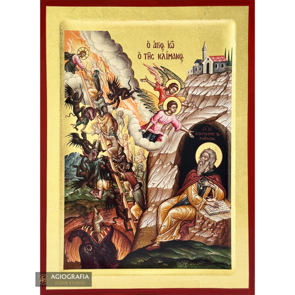 Jesus Christ Icons Set (3 small icons) - Image 6
