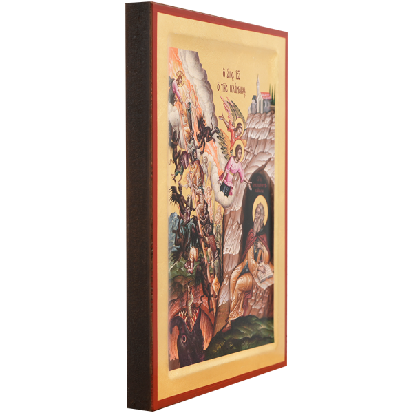 Ladder of the Divine Ascent - Image 2