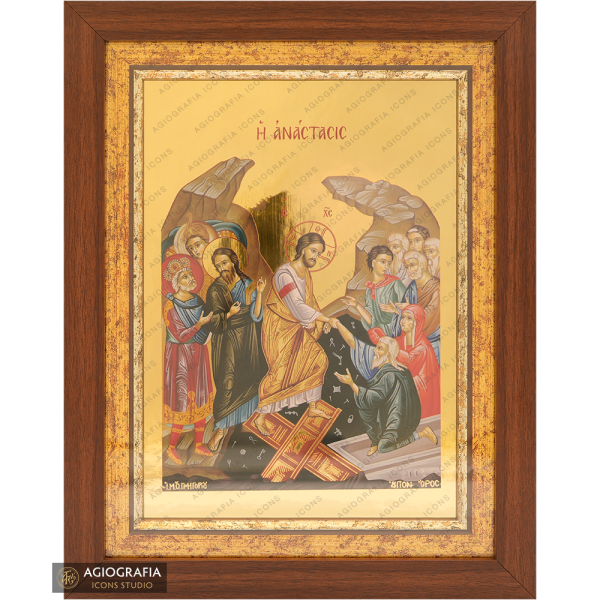 Resurrection of The Lord