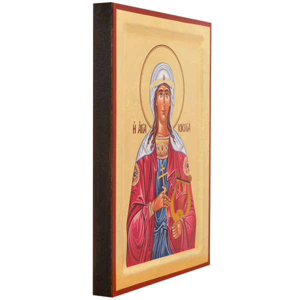 Saint Cecilia - Image 2