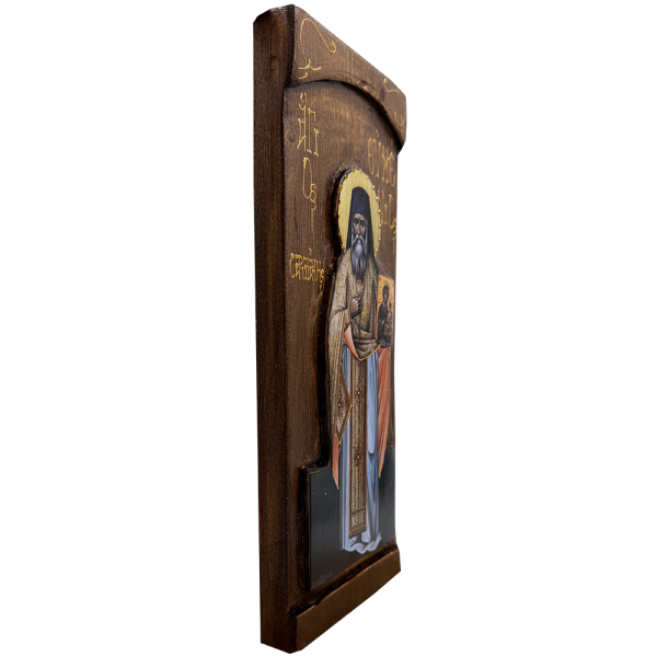 Saint Evmenios Saridakis - Image 2