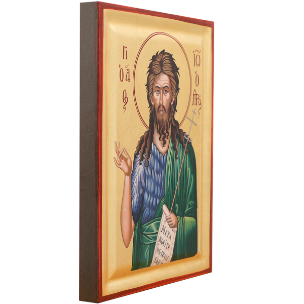 Saint John the Baptist - Image 2