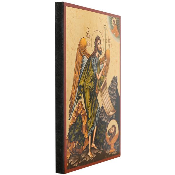 Saint John the Baptist - Image 2