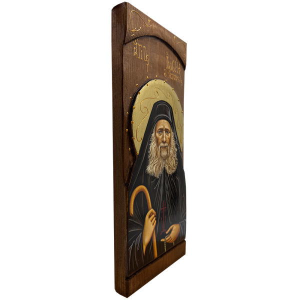 Saint Joseph the Hesychast - Image 2