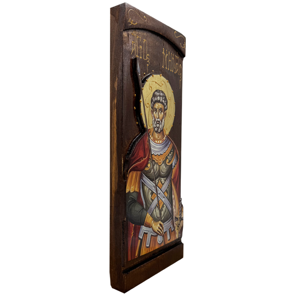 Saint Menas - Image 2