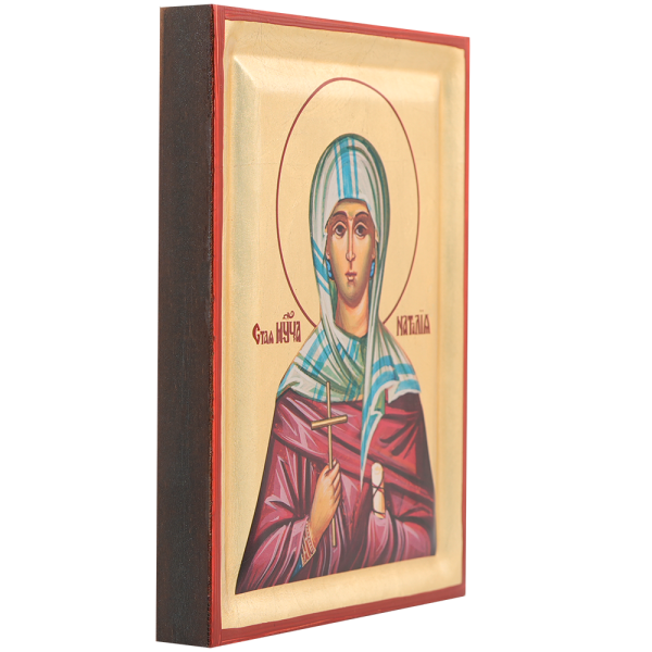 Saint Natalia - Image 2