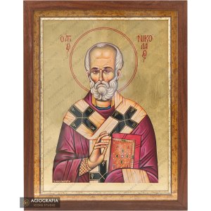 Saint Nicholas