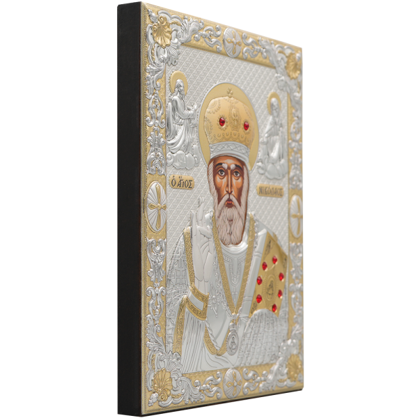 Saint Nicholas - Image 2