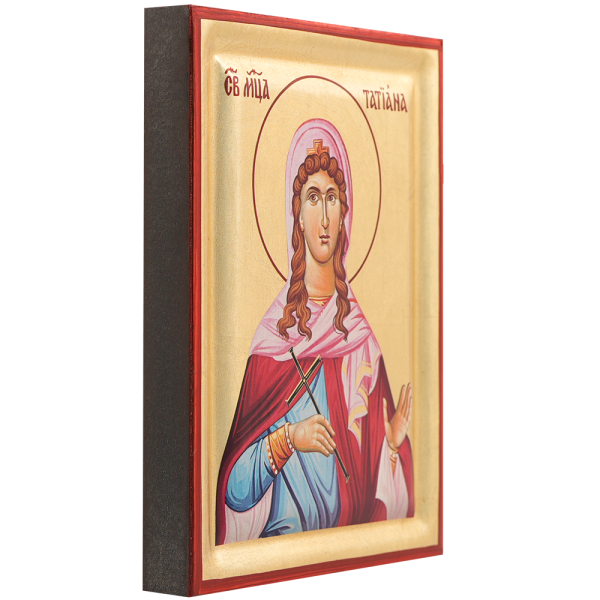 Saint Tatiana - Image 2