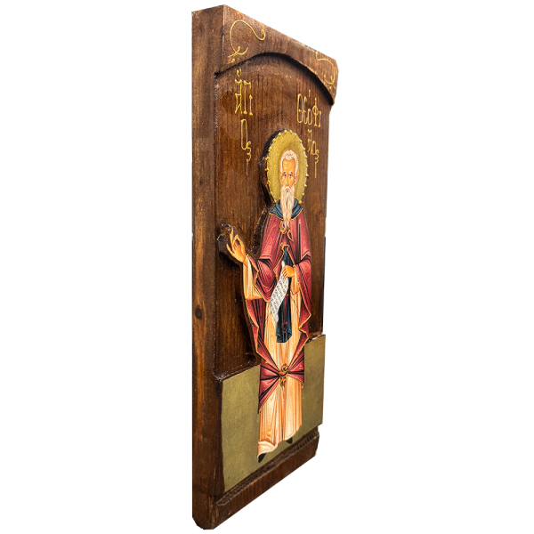 Saint Theofilus - Image 2