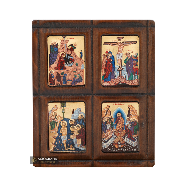 Synthesis of 4 Themes - Image 5