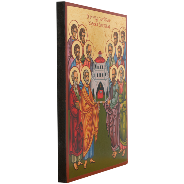 The 12 Holy Apostles - Image 2