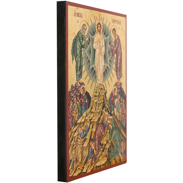 Transfiguration of The Lord - Image 2