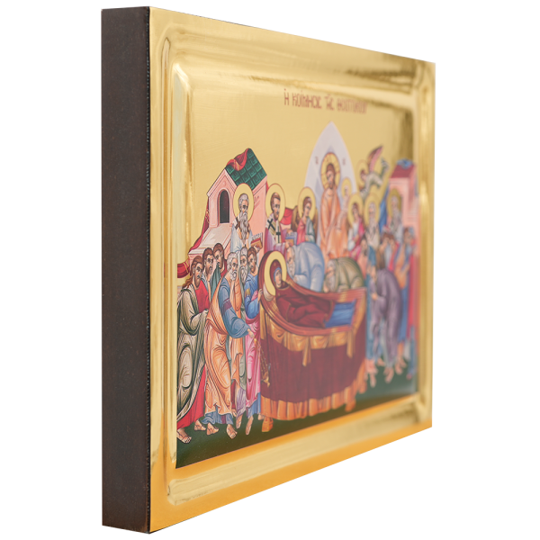 Dormition of the Mother of God - Image 2