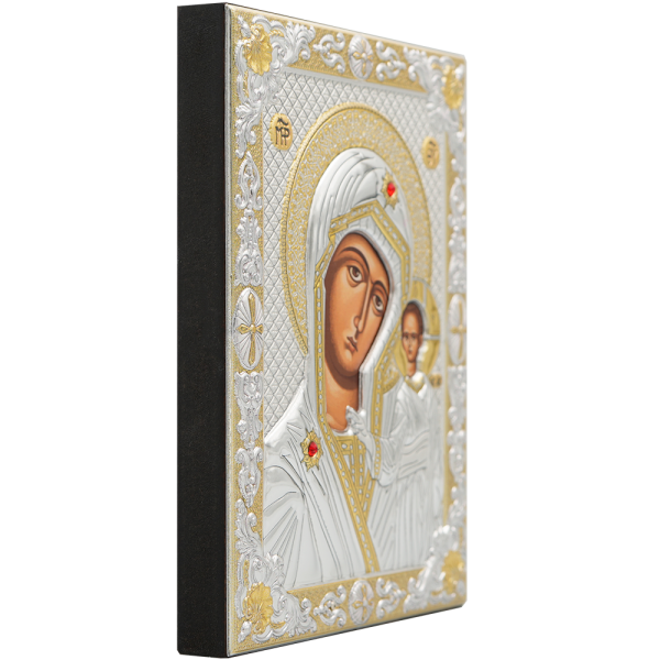 Virgin Mary of Kazan - Image 2