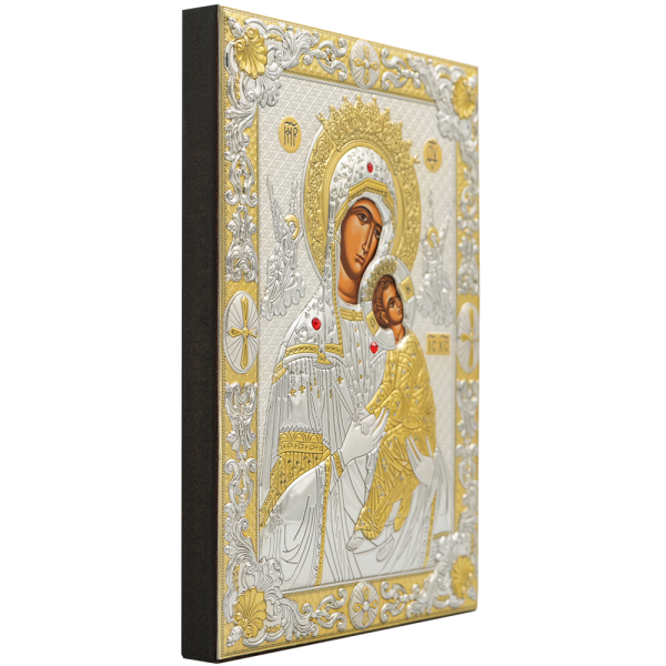 Virgin Mary of Passion (Amolintos) - Image 2