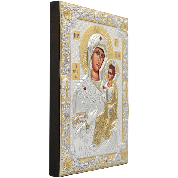 Virgin Mary the Healer (Giatrissa) - Image 2